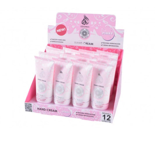 Crema de manos yara