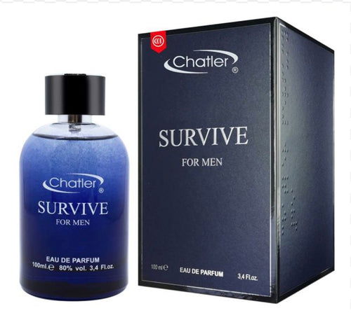 Perfume Survive for men