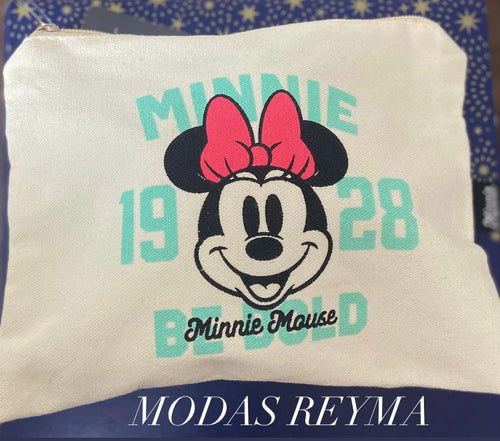 Neceser Minnie