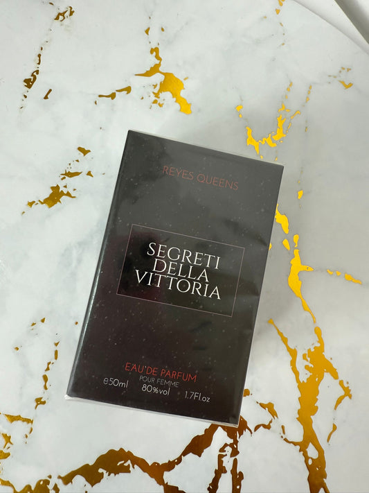 Perfume Vittoria Secreti