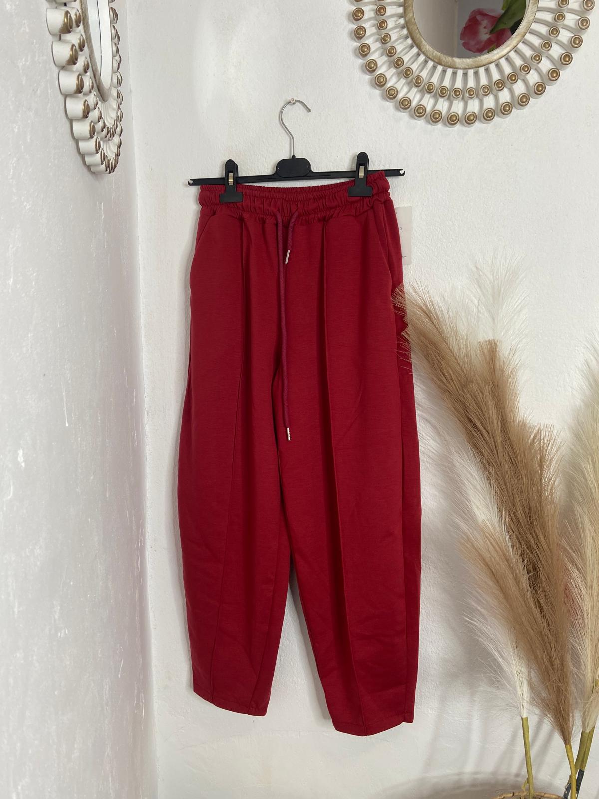 Pantalón Sara