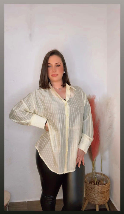 Camisa Aura