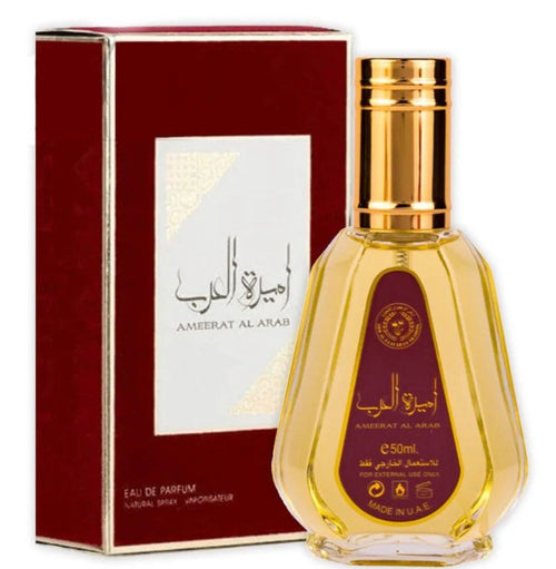 Perfume Princesa de Arabia