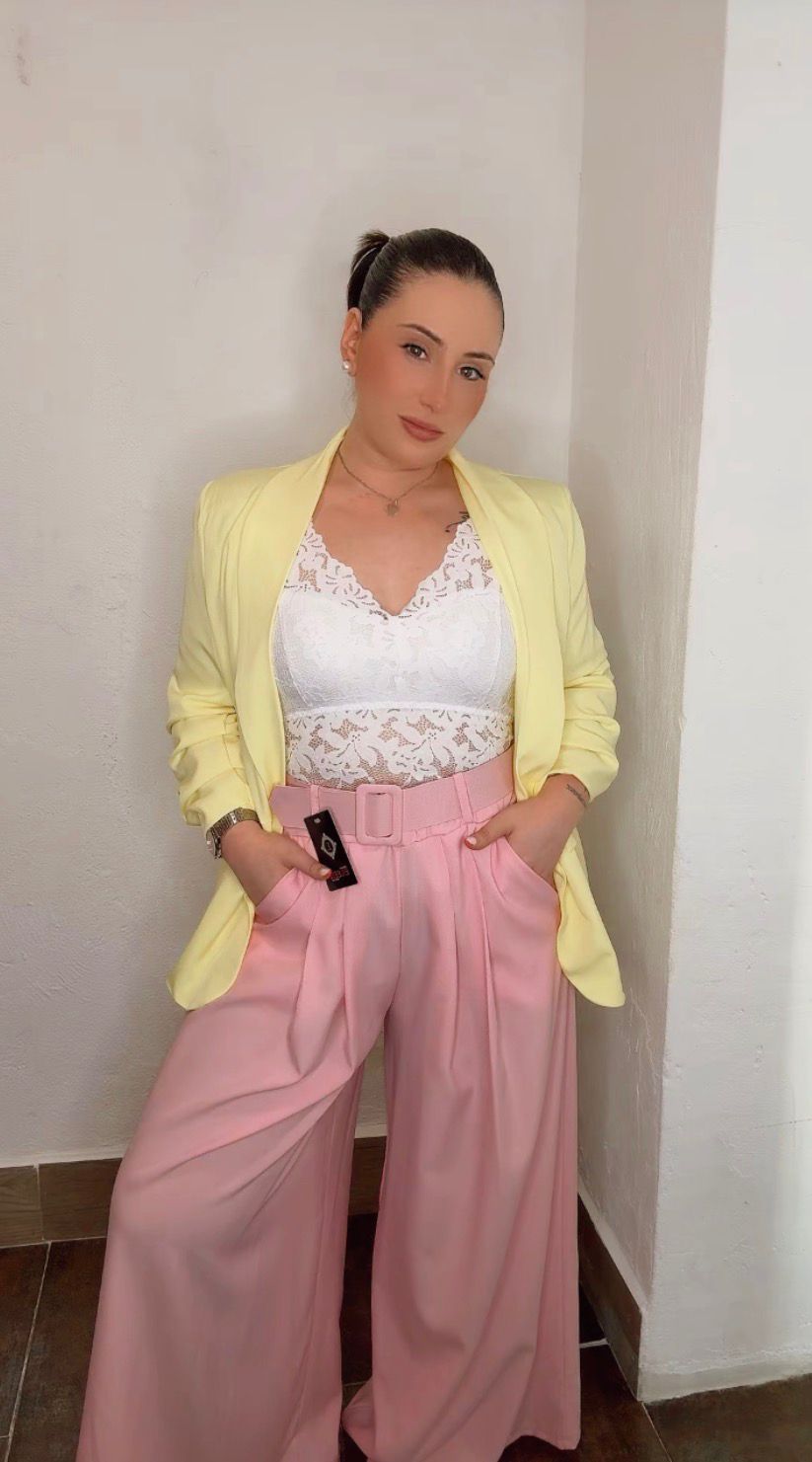 Blazer Frunce