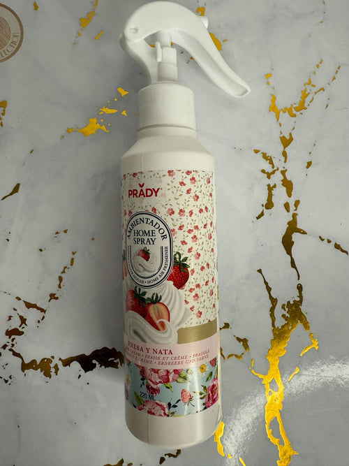 Ambientador Fresa Nata