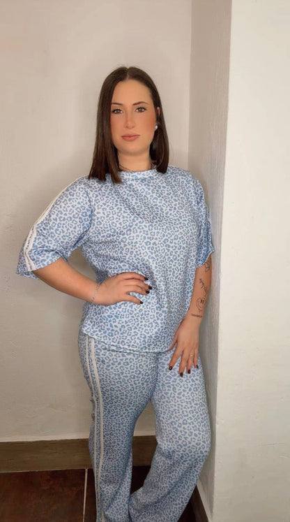 Conjunto Mami