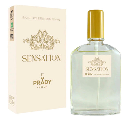 Perfume Sensation