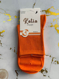 naranja