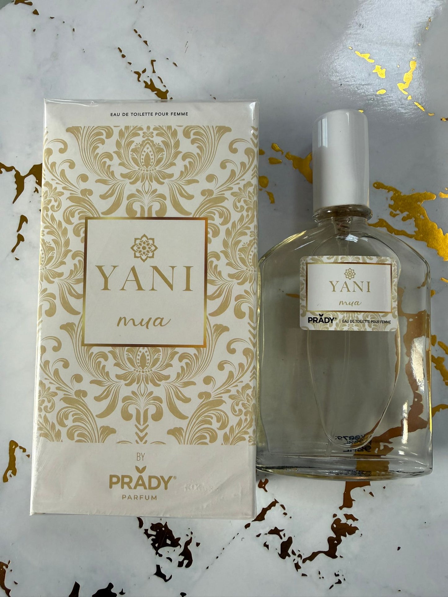 Colonia Yara Mua
