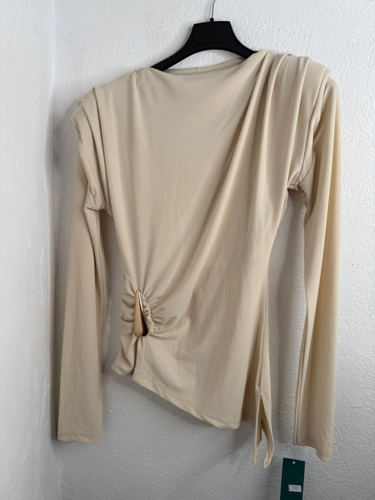 Blusa Charlot