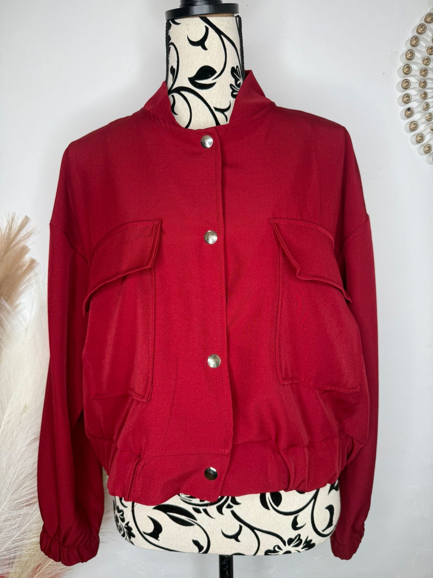Bombers Aris