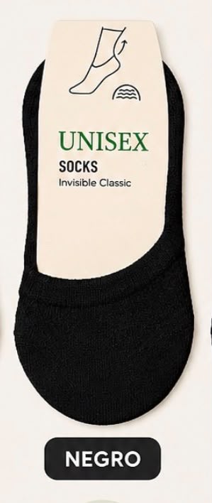 Pinkies unisex