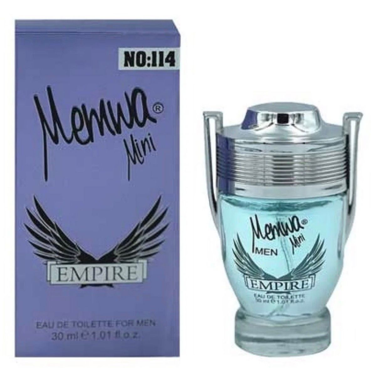 Perfume Memwa Mini