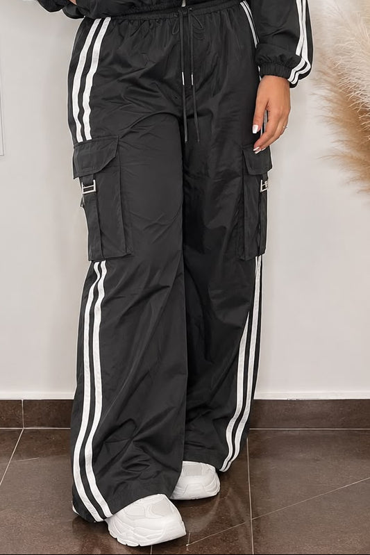 Pantalón Black