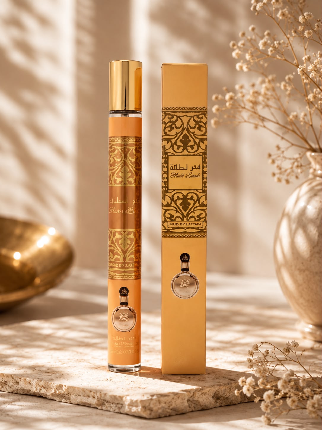 Perfume mini talla fakhar