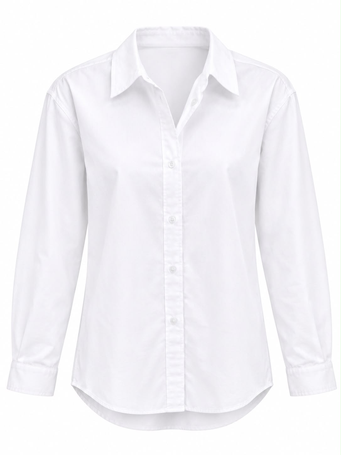 Camisa Blanca