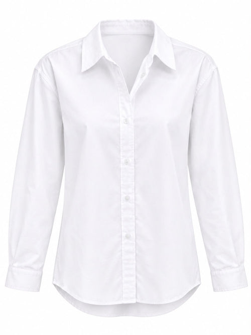 Camisa Blanca
