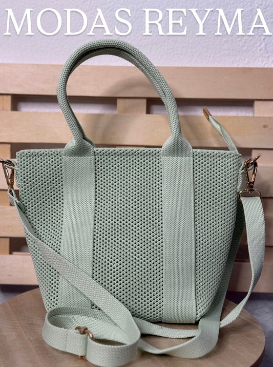 Bolso Laila verde