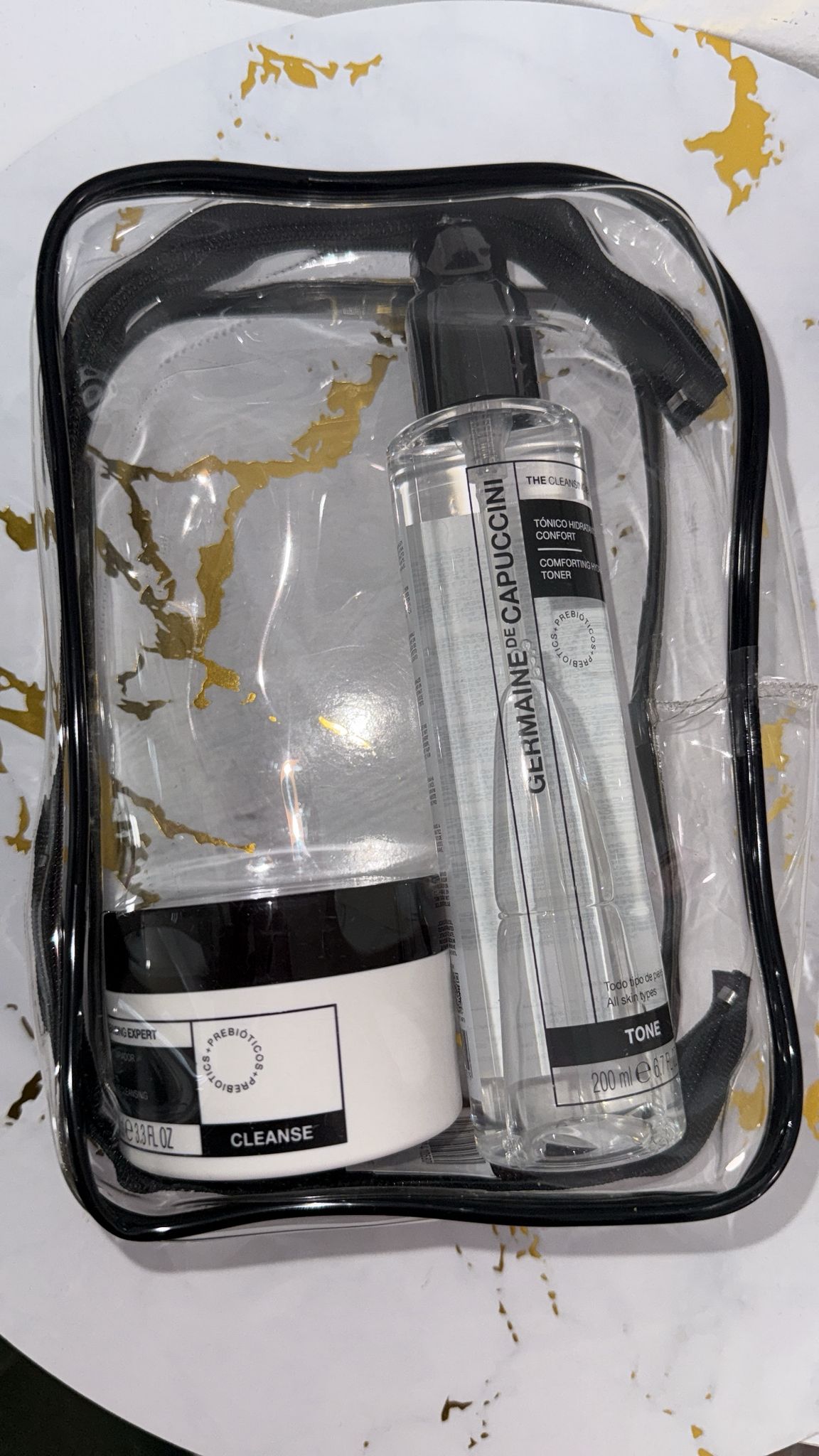 Set cuidado facial Germaine