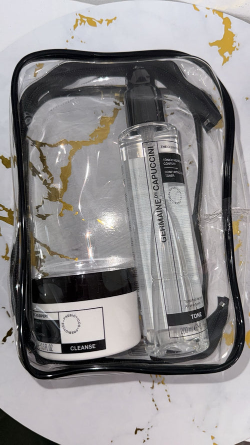 Set cuidado facial Germaine