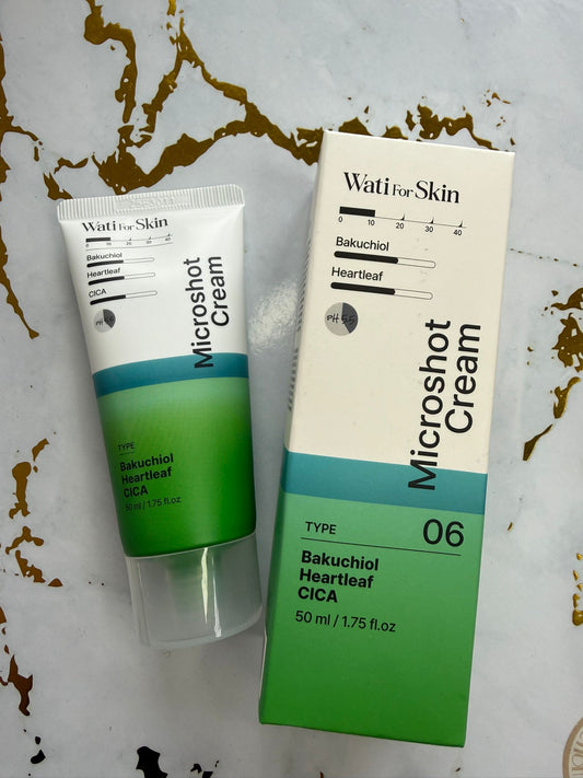 Crema para calmar e hidratar la piel