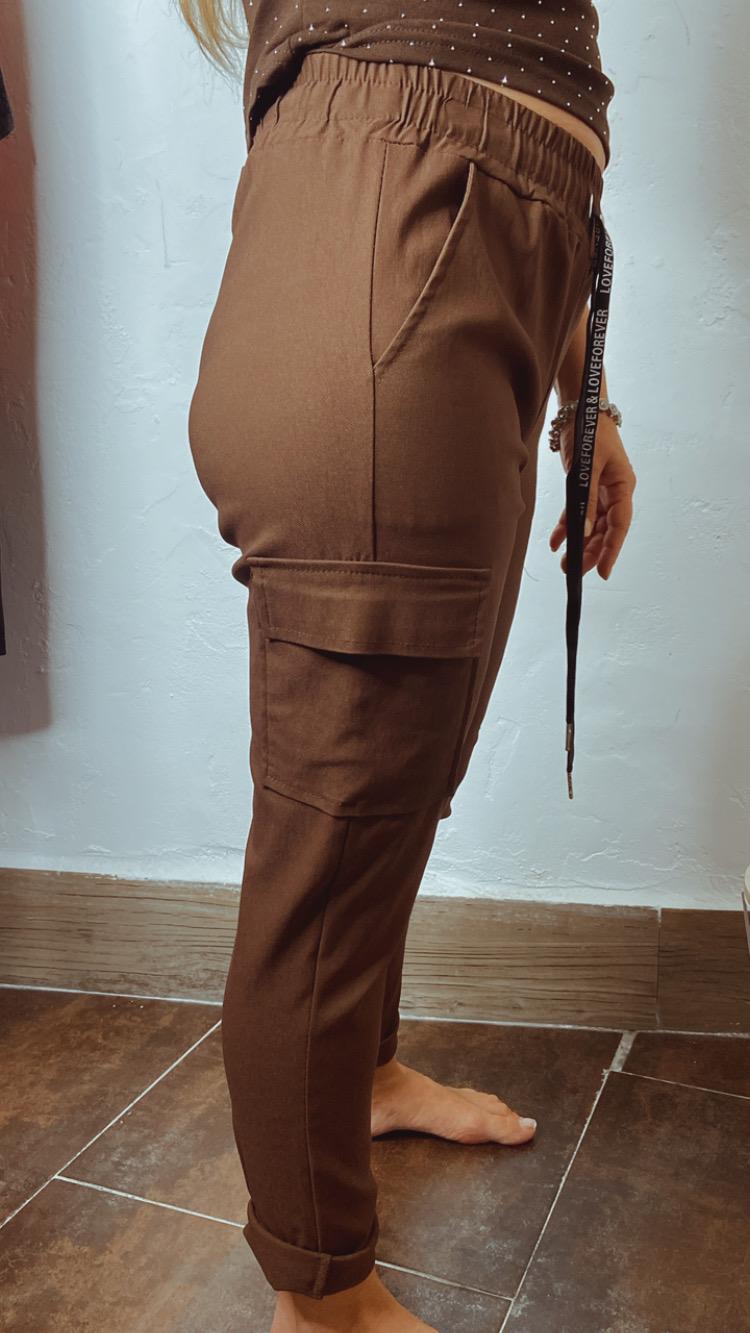 Pantalón Isa