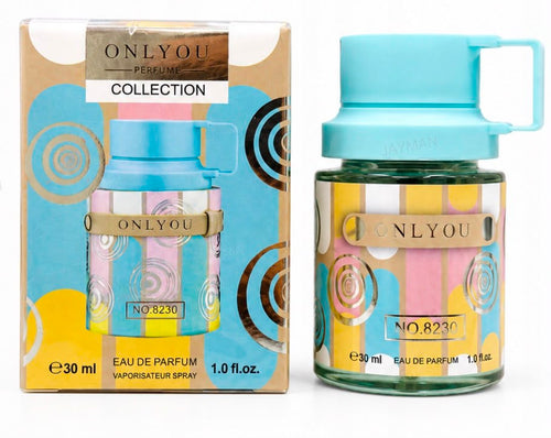 Perfume mini musk