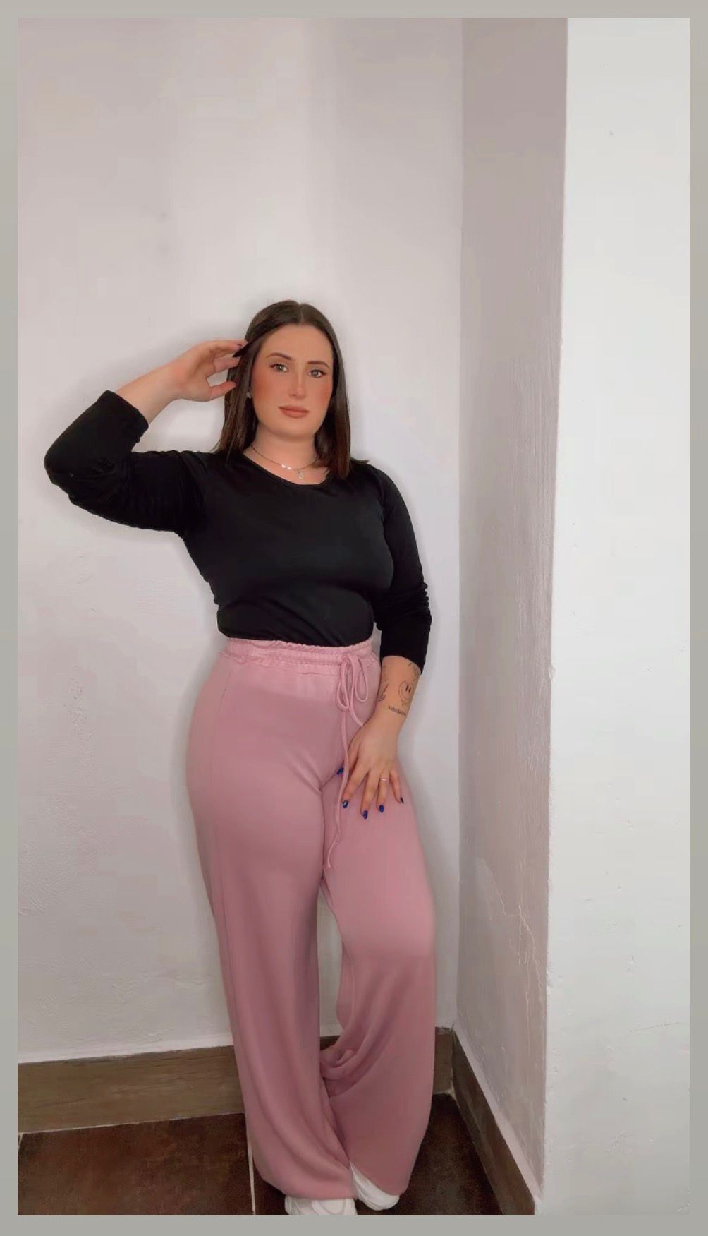 Pantalón sol