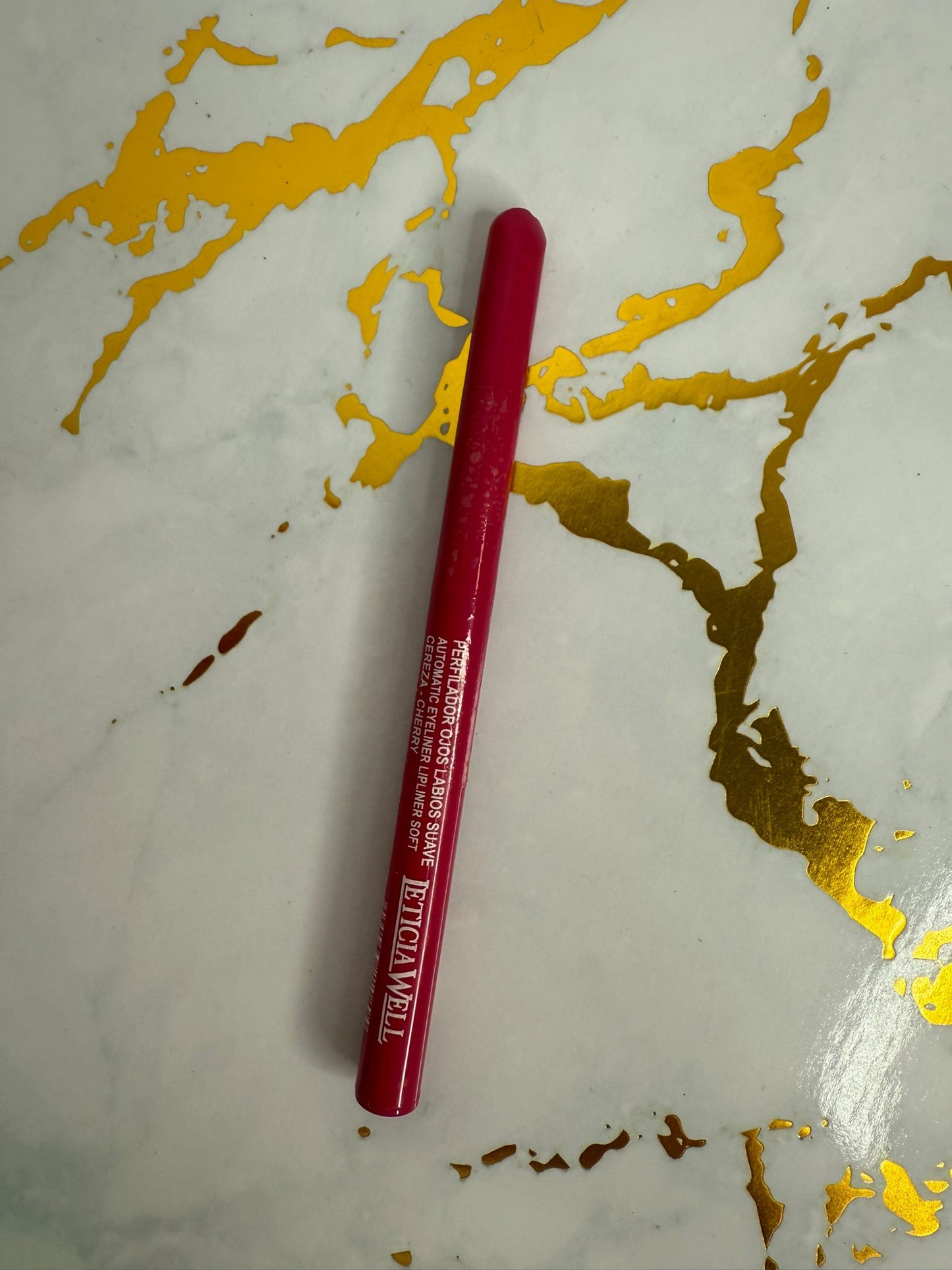 Perfiladores ojos y labios