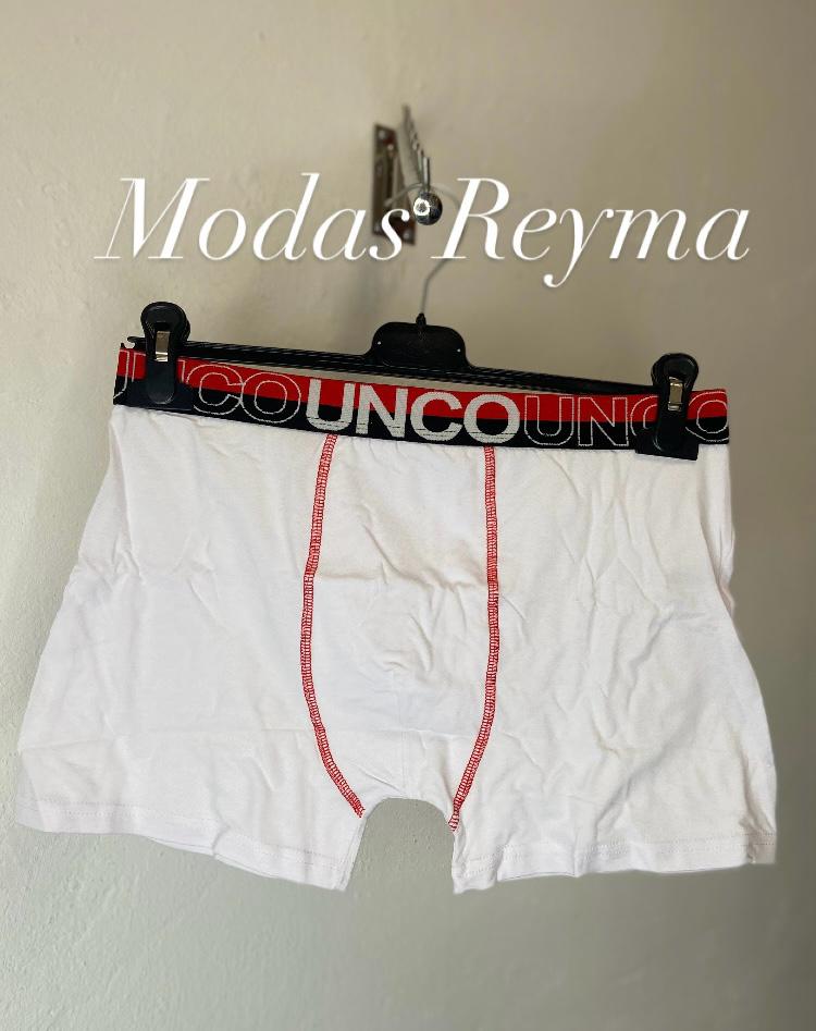 Boxer unco