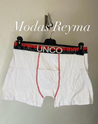 Boxer unco
