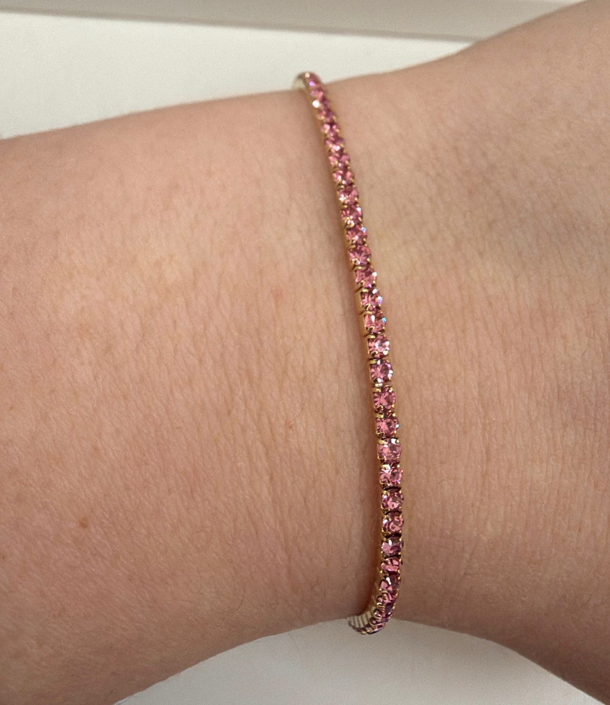 Pulseras Galaxia