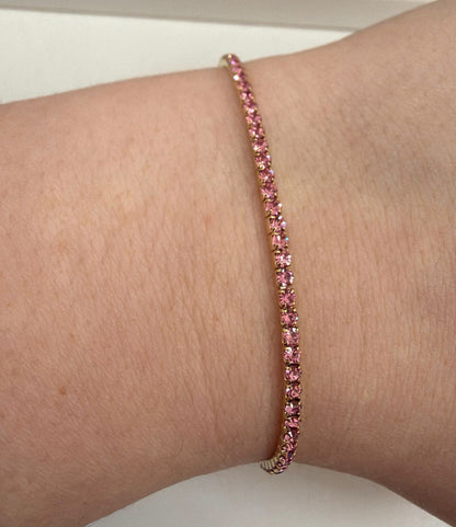Pulseras Galaxia