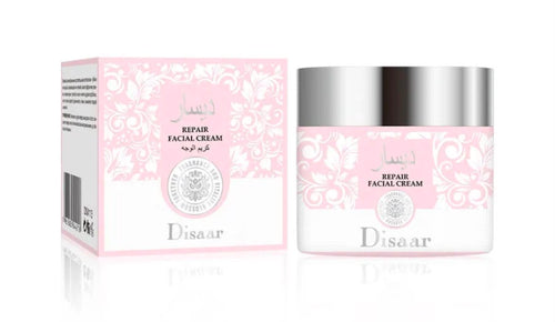 Crema facial yara