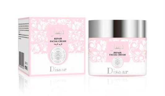 Crema facial yara