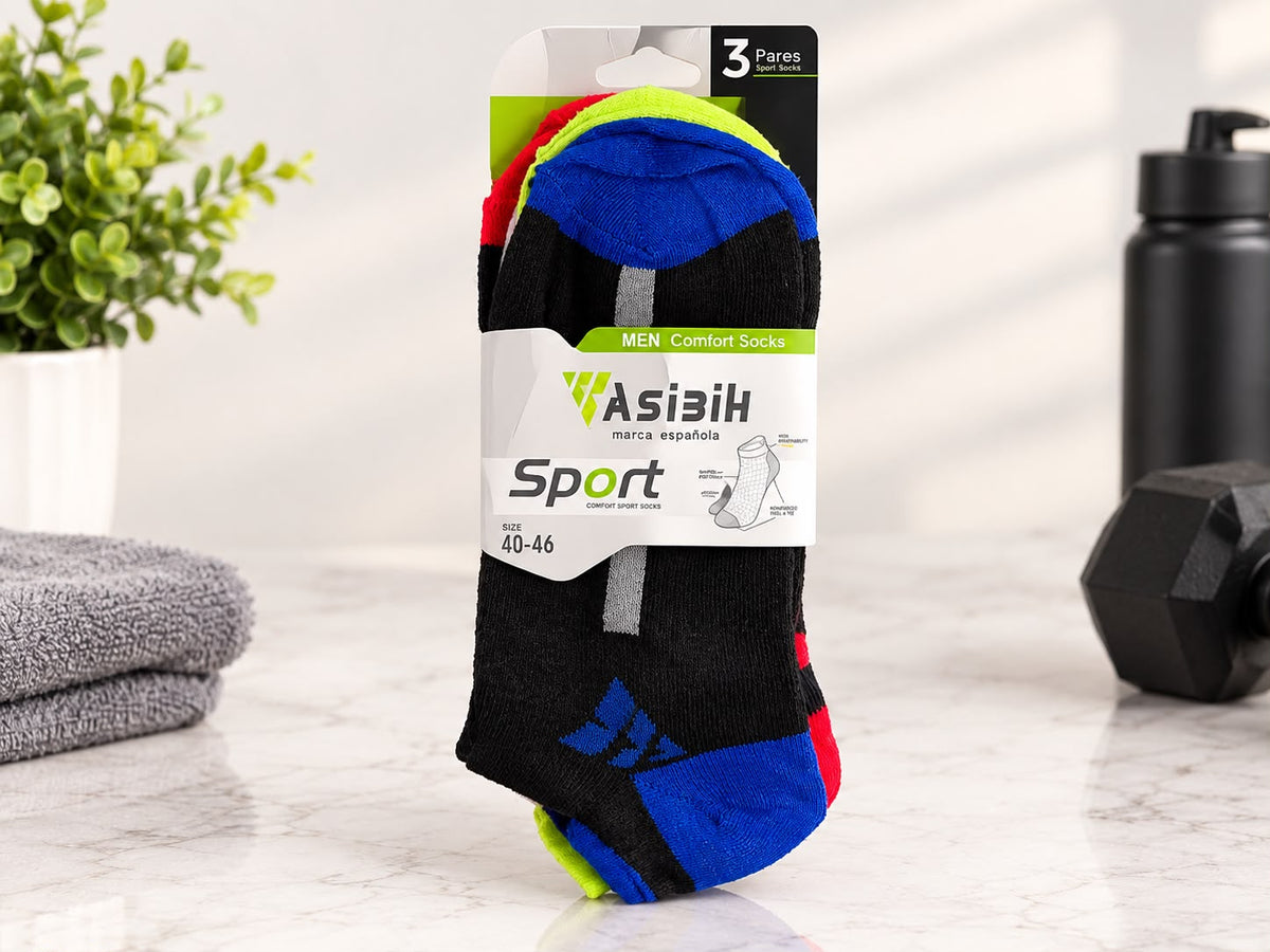 Calcetines Sport