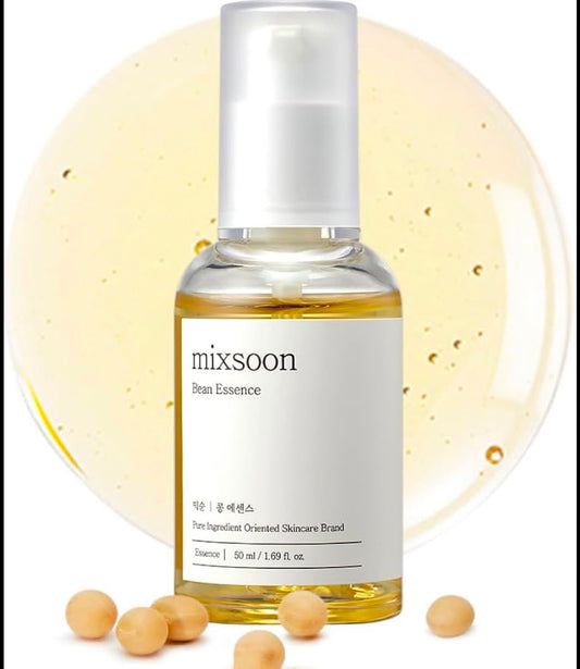 Esencia facial multifuncional