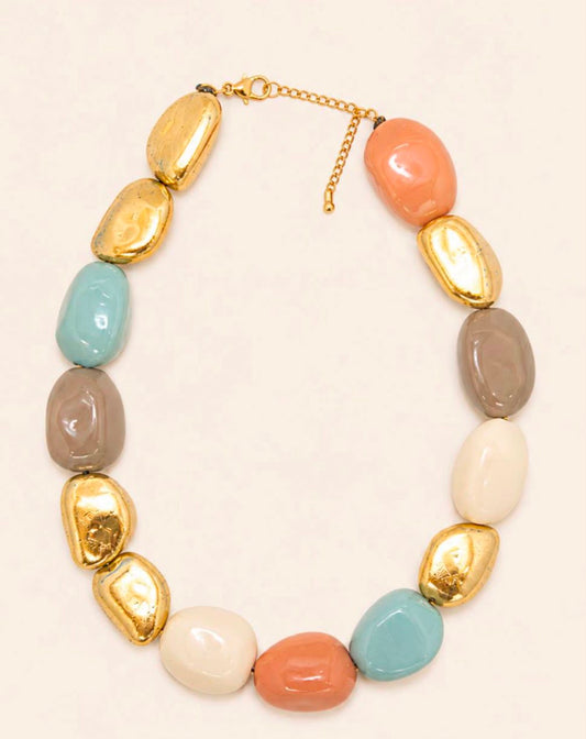 Collar victoria