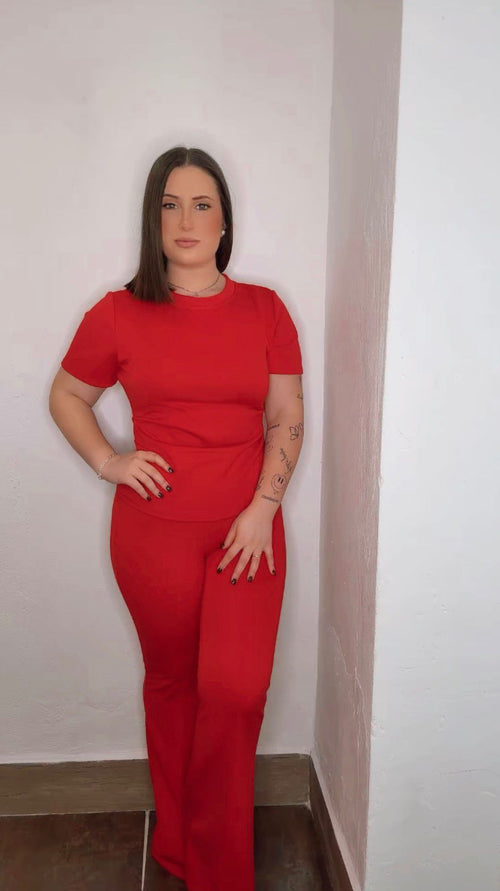 Conjunto Amor