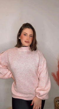 rosa bebe