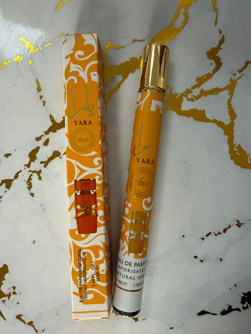 Mini talla Yara tous