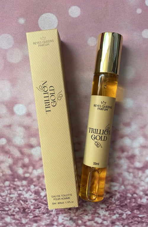 Perfume mini talla one million mujer