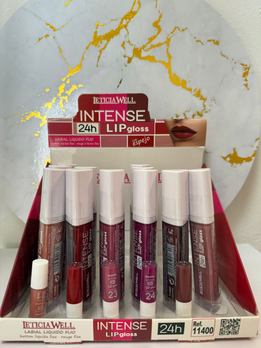 Pintalabio fijo 24h