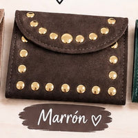 Marrón