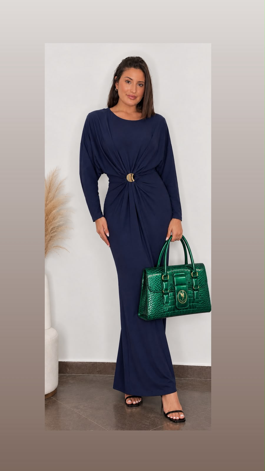 Vestido Lorena