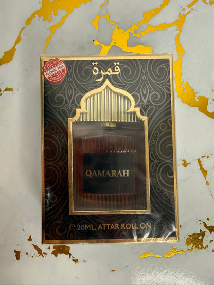 Perfume Khamrah