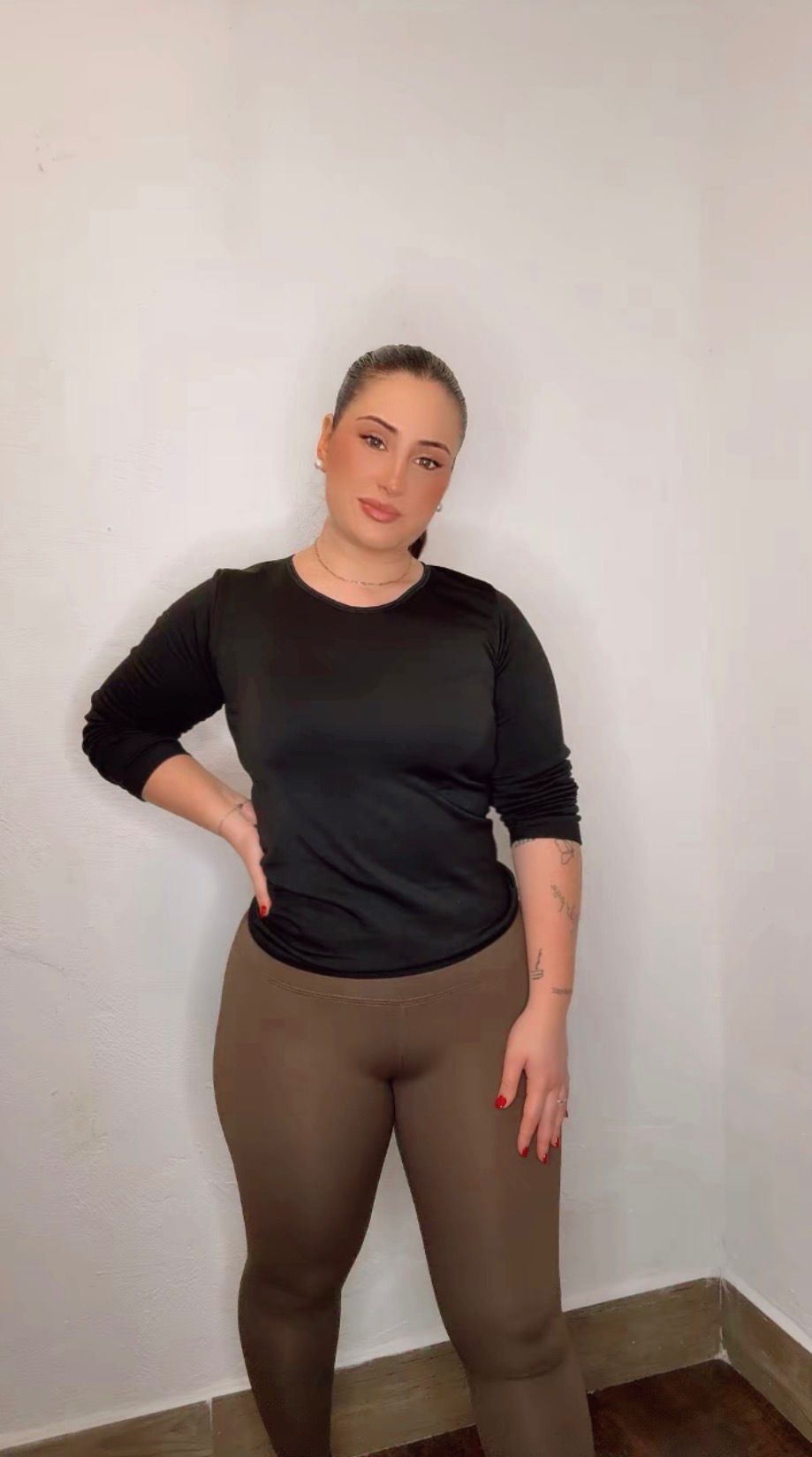 Leggins barbie