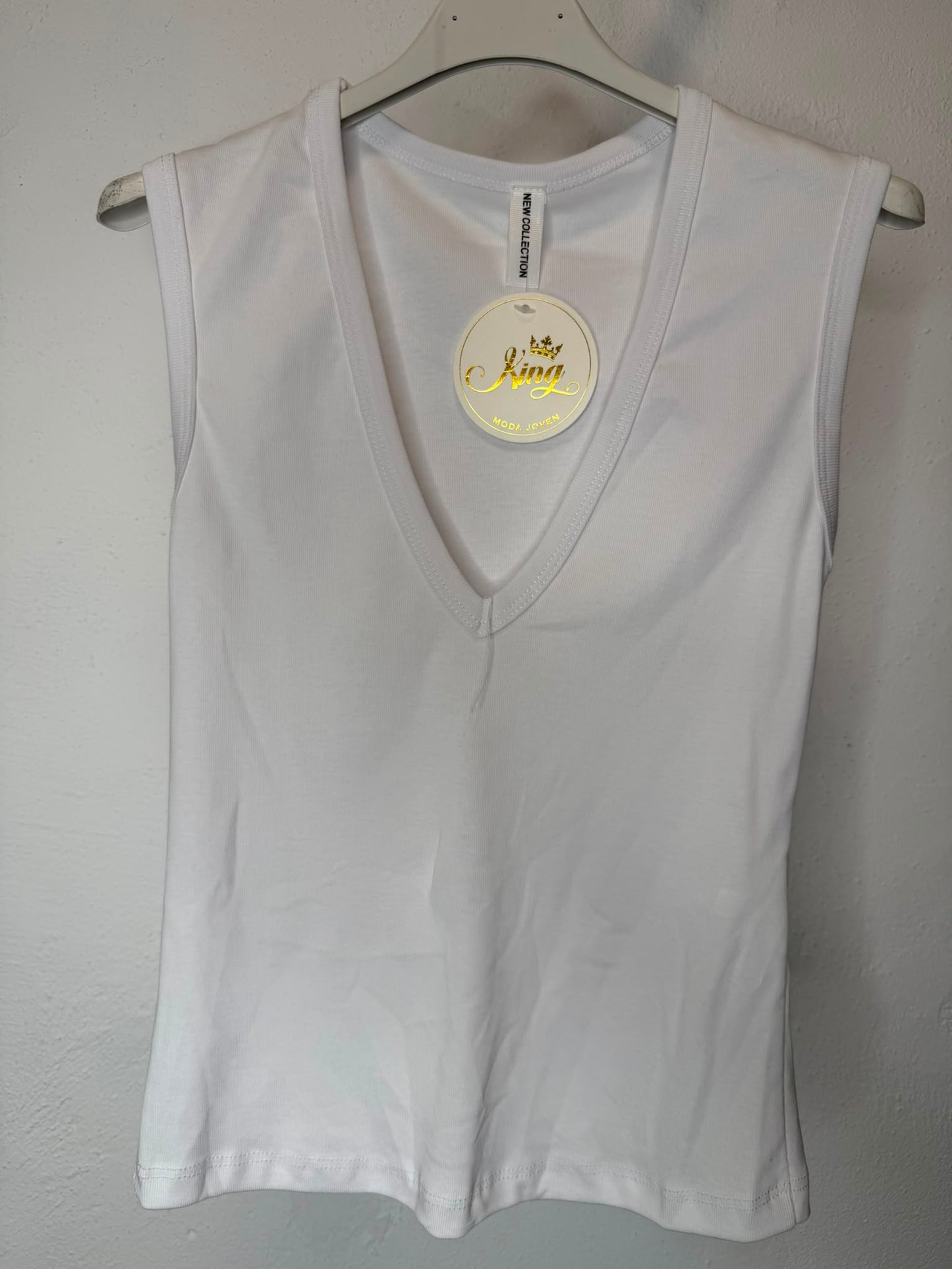 Camiseta contigo