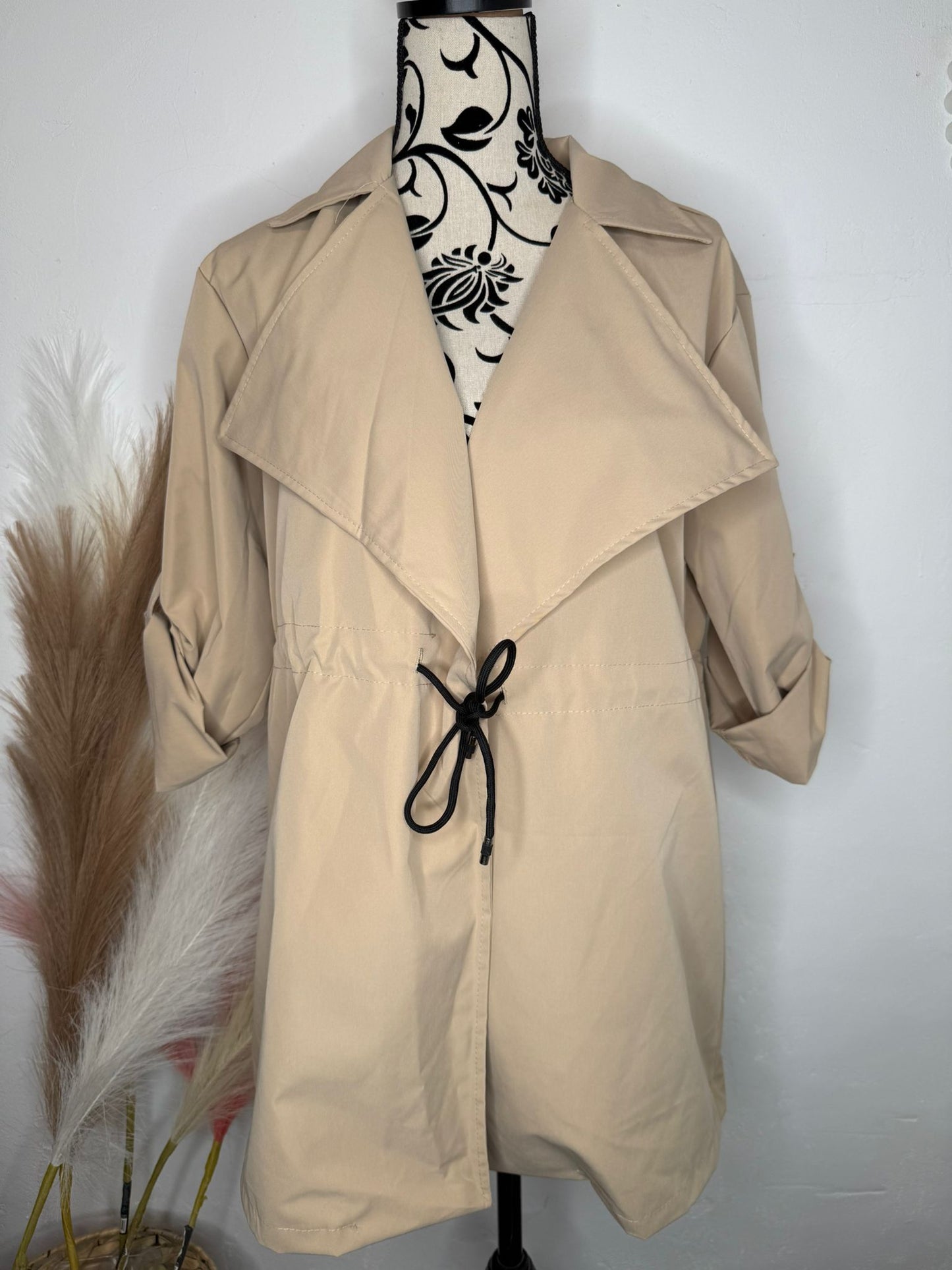 Gabardina Small