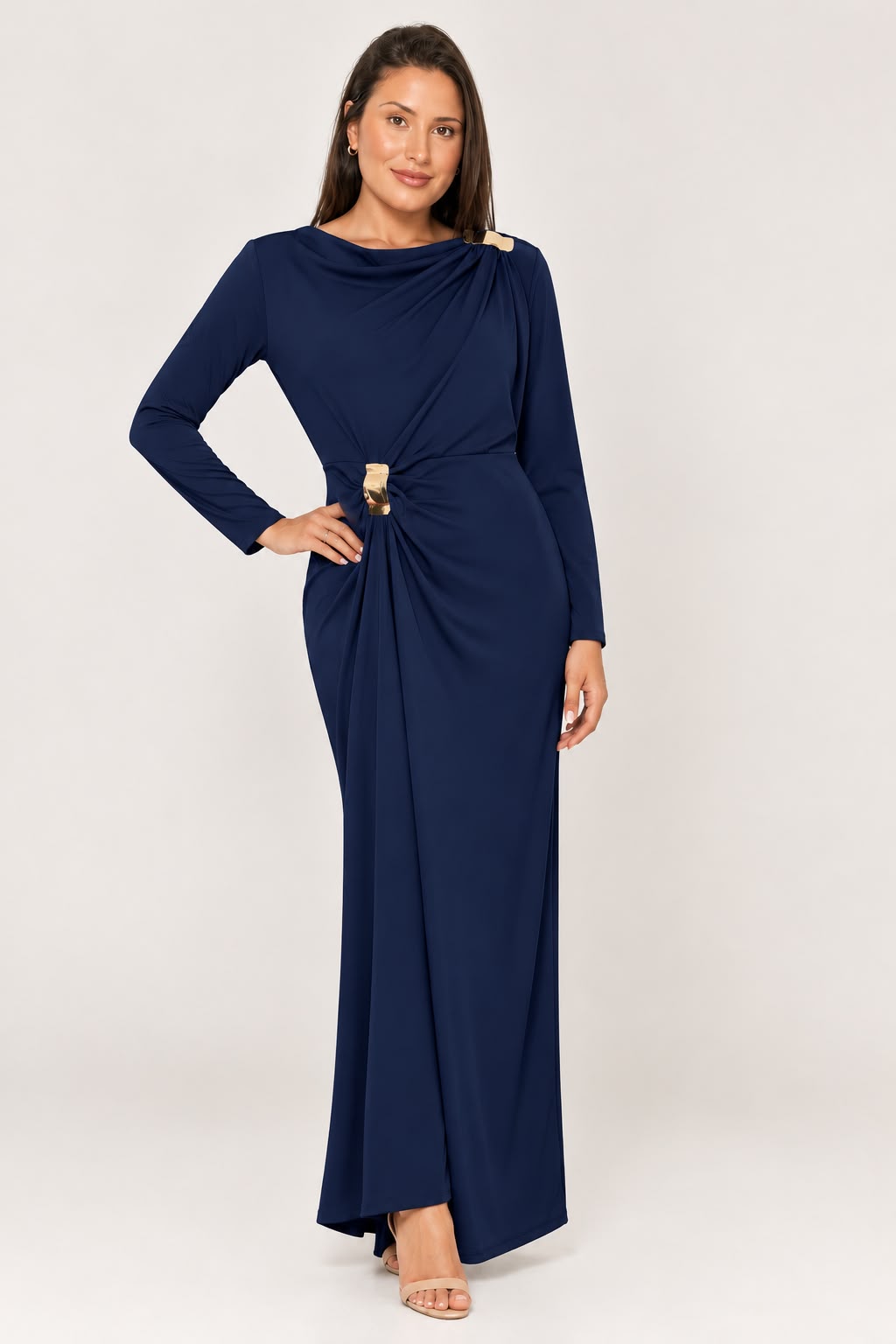 Vestido Ariel
